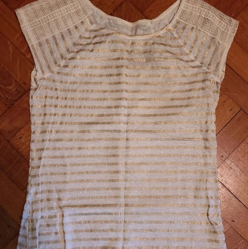 Merona NWOT TOP